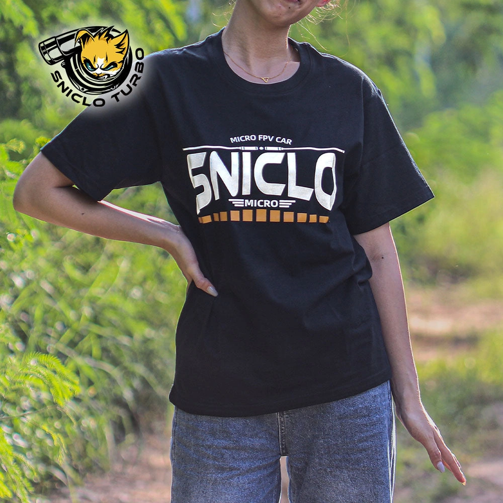 SNT Tee: Effortless Cool. Premium Comfort. Everyday Style.