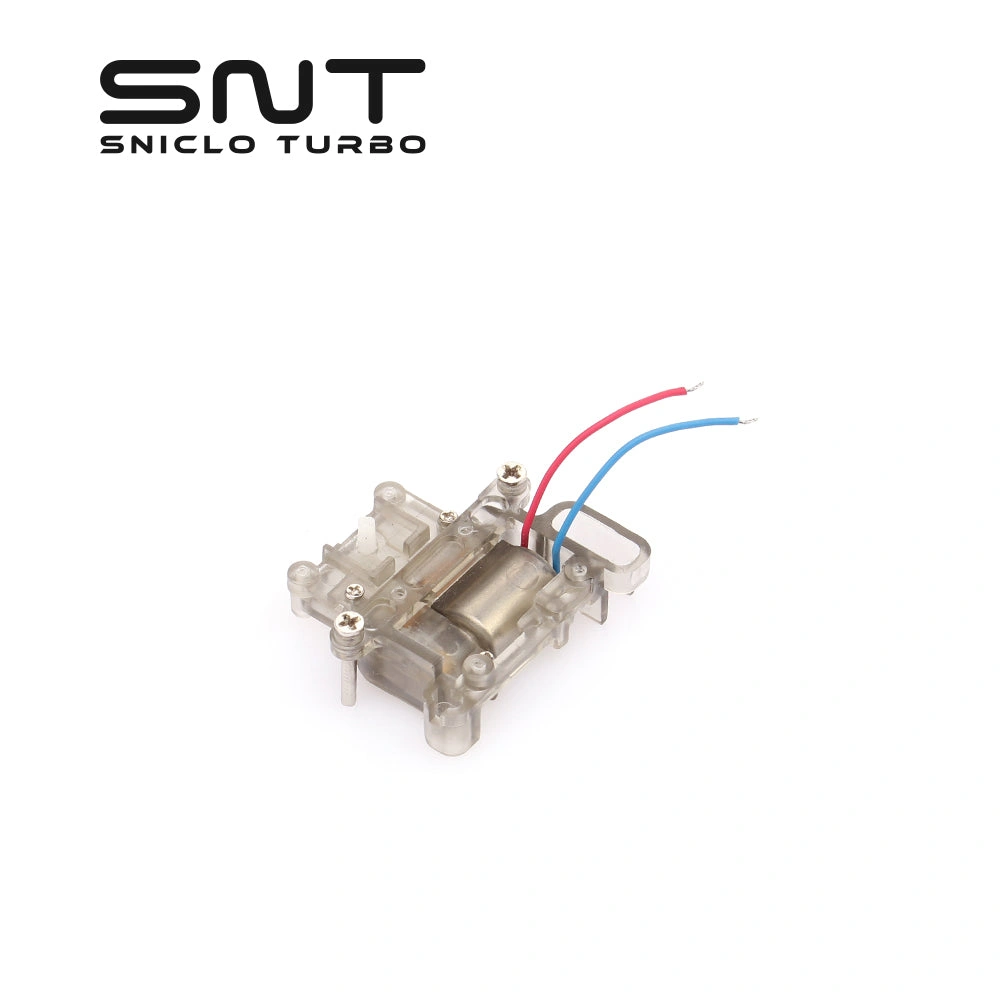 Precision Steering Upgrade for Effortless Control