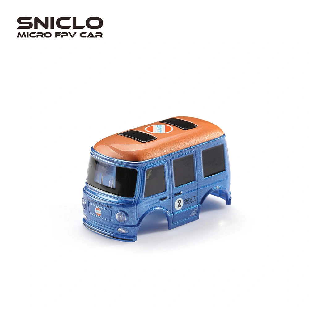 SNT TI 1:100: Cool Shell Model—Ace Collectible for the Discerning Hobbyist